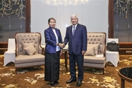 Vietnam grateful for Cambodia’s solidarity following recent natural disasters